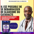 La Formule Complète pour le Bien-Être Oculaire